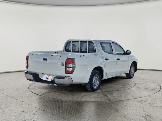 Mitsubishi L200 DC 4x2 2021 