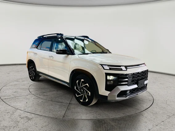 هيونداي كريتا جراند كمفورت 2025 