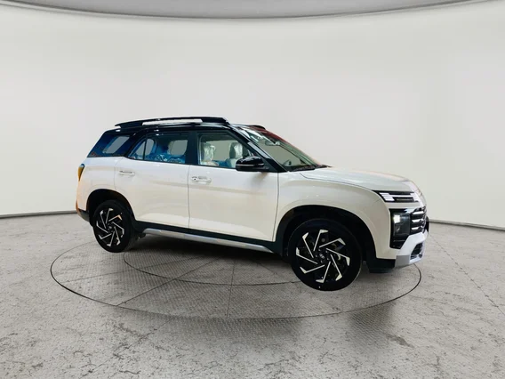 هيونداي كريتا جراند كمفورت 2025 