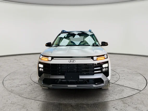 هيونداي كريتا جراند كمفورت 2025 