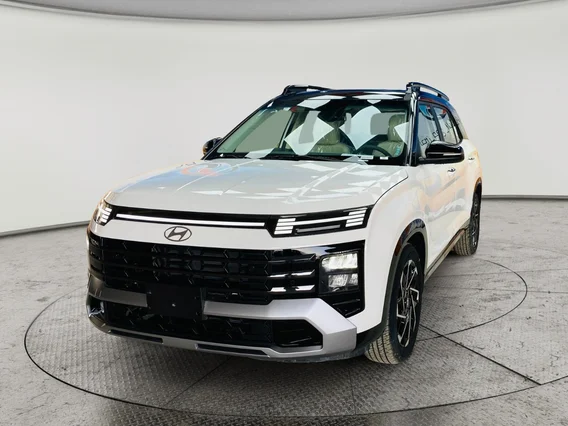 هيونداي كريتا جراند كمفورت 2025 