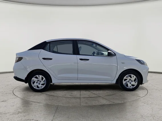 Hyundai Grand i10 Fleet 2024 