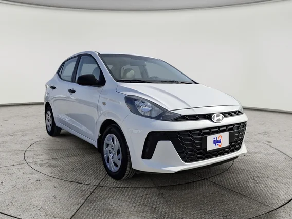 Hyundai Grand i10 Fleet 2024 