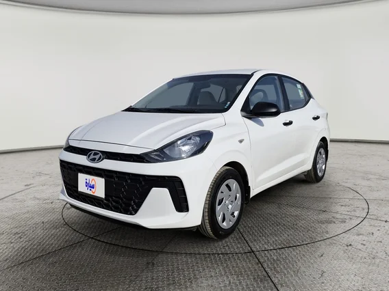 Hyundai Grand i10 Fleet 2024 
