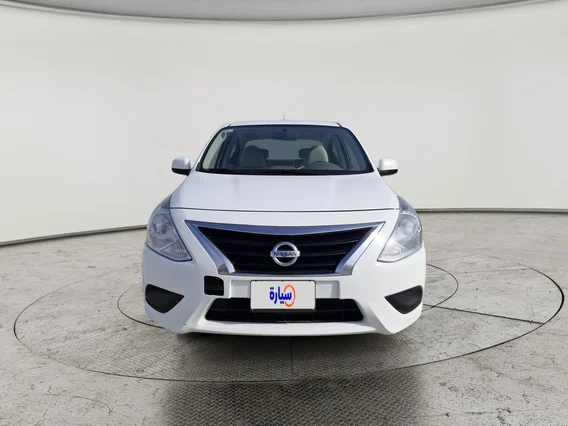 Nissan Sunny Classic 2022 