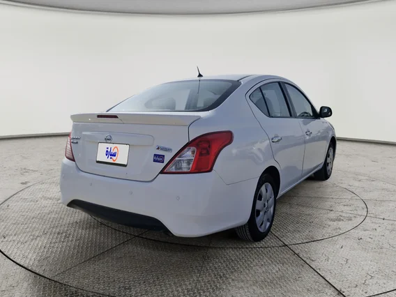 Nissan Sunny Classic 2022 