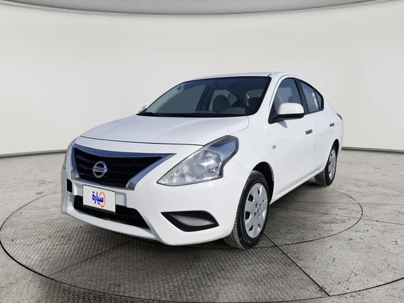 Nissan Sunny Classic 2022 
