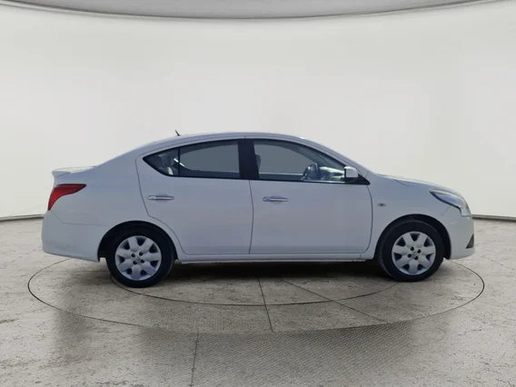 Nissan Sunny Classic 2022 