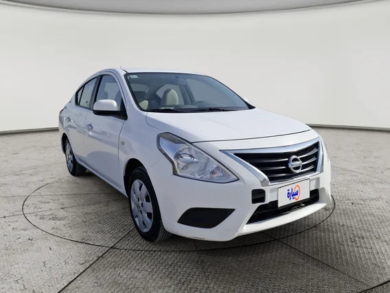 Nissan Sunny Classic 2022 