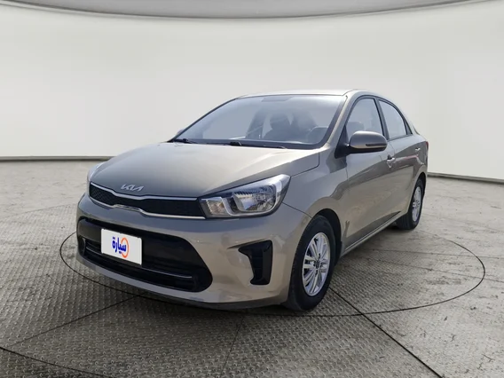 كيا بيجاس LX 2023 