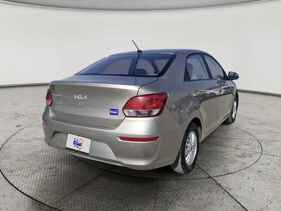 كيا بيجاس LX 2023 