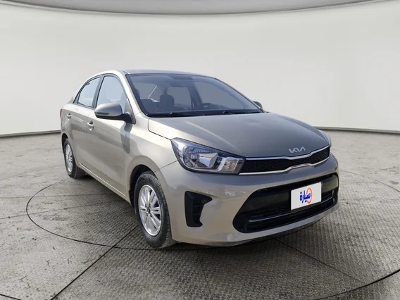 كيا بيجاس LX 2023 