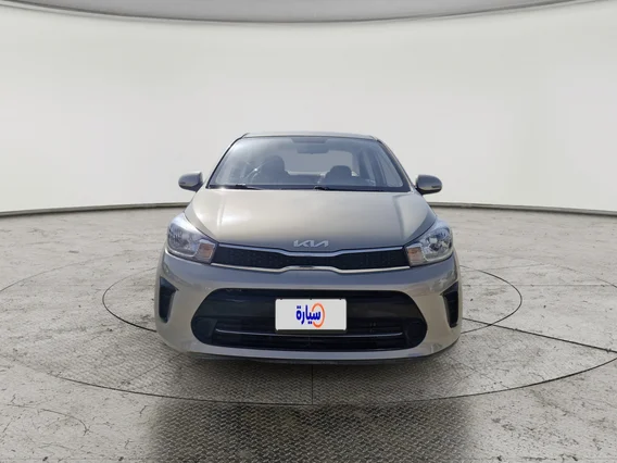كيا بيجاس LX 2023 