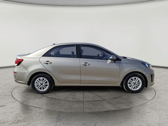 كيا بيجاس LX 2023 