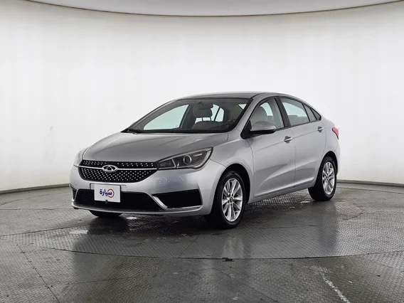 Chery Arrizo 5 Comfort 2023 