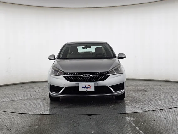 Chery Arrizo 5 Comfort 2023 