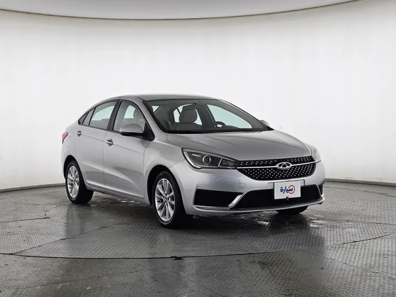 Chery Arrizo 5 Comfort 2023 