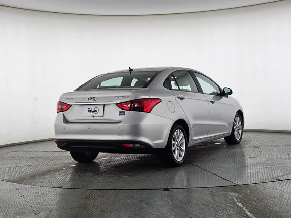 Chery Arrizo 5 Comfort 2023 