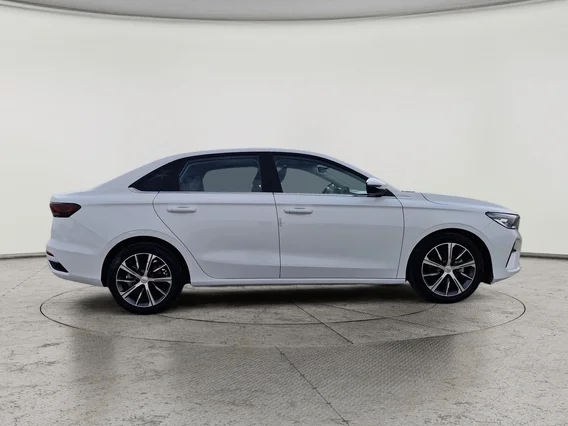 Geely Emgrand GF 2024 