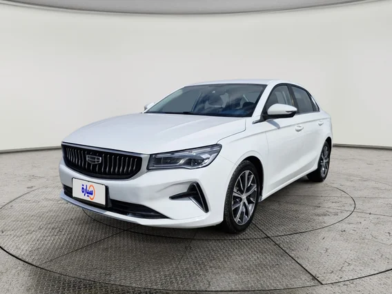 Geely Emgrand GF 2024 
