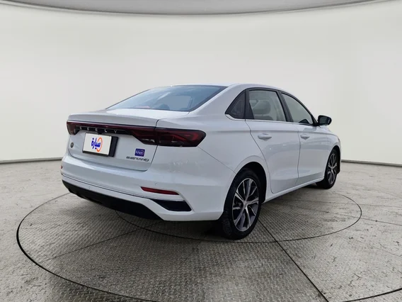 Geely Emgrand GF 2024 