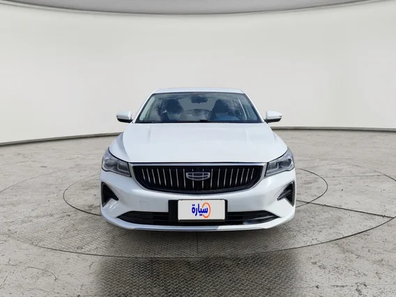 Geely Emgrand GF 2024 