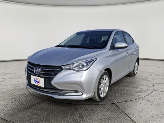 Changan Alsvin Full Option 2024 