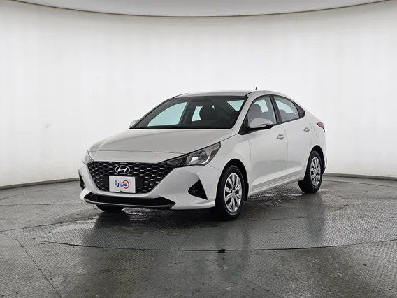 Hyundai Accent Smart 2022 