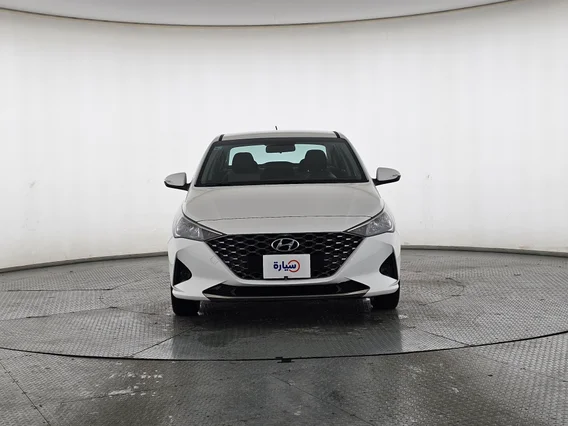 Hyundai Accent Smart 2022 