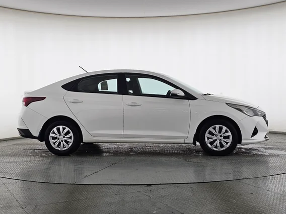 Hyundai Accent Smart 2022 