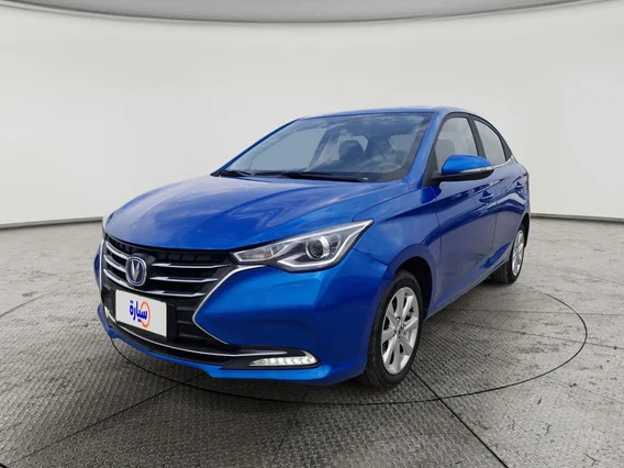 شانجان السفن Full Option 2024 