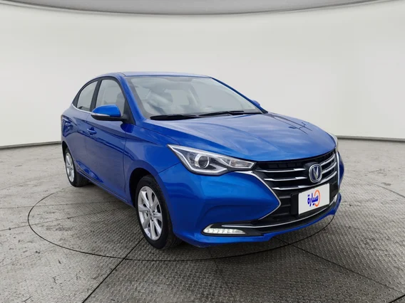 شانجان السفن Full Option 2024 