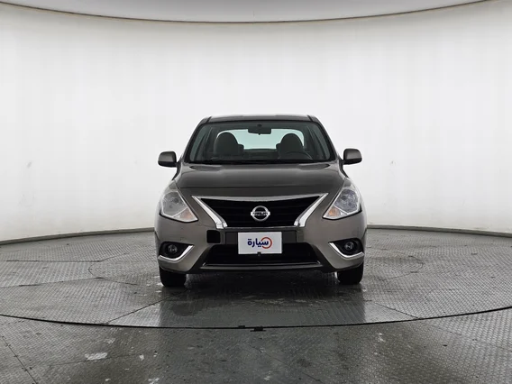 Nissan Sunny Classic-comfort 2023 