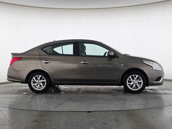 Nissan Sunny Classic-comfort 2023 