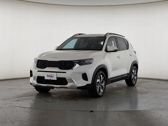 كيا سونيت LX 2023 