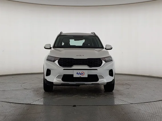كيا سونيت LX 2023 