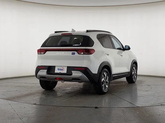 كيا سونيت LX 2023 