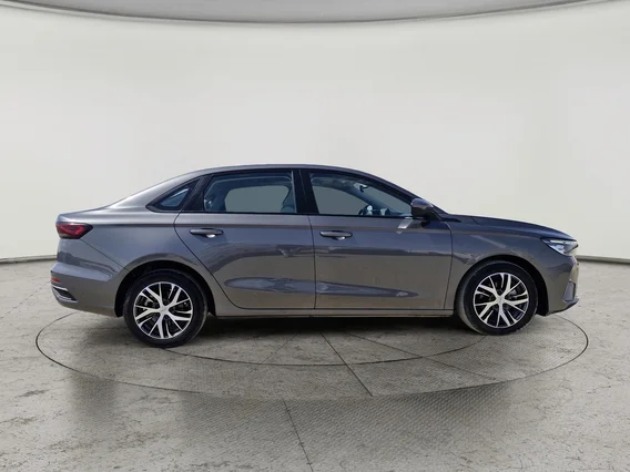 جيلي امجراند GS 2023 