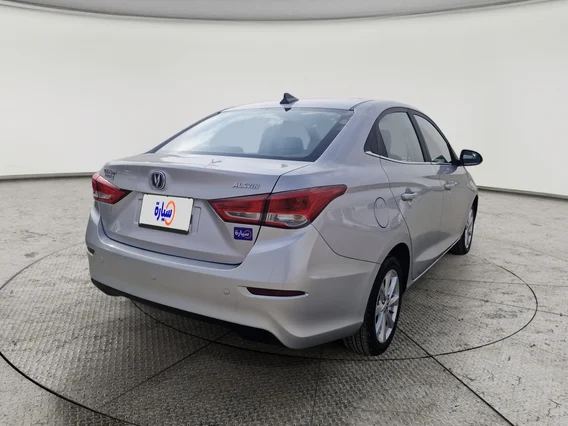 Changan Alsvin Full Option 2024 