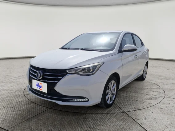 شانجان السفن Full Option 2024 