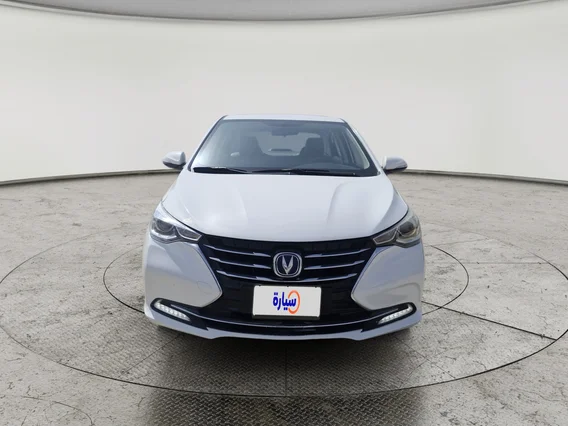 شانجان السفن Full Option 2024 