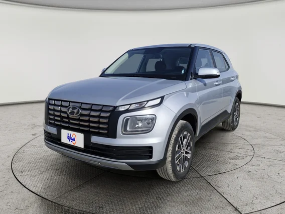 Hyundai Venue Smart 2024 