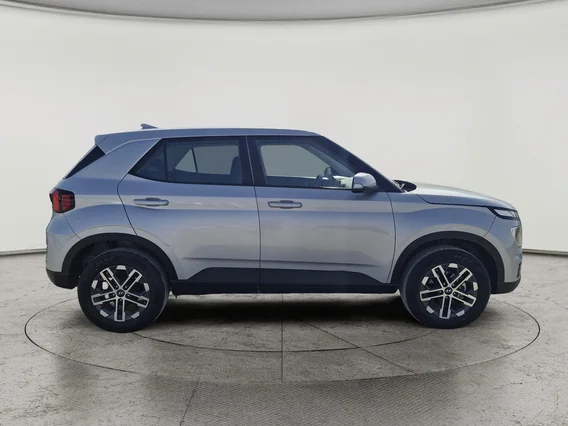Hyundai Venue Smart 2024 