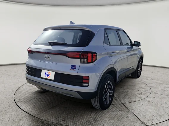 Hyundai Venue Smart 2024 