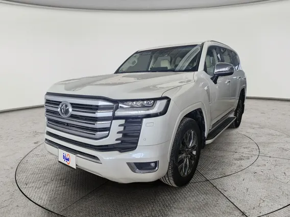 تويوتا لاندكروزر VXR 2023 دبل