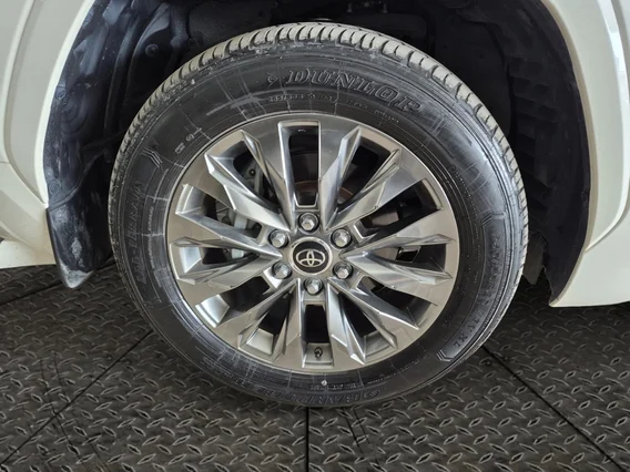 Toyota Land Cruiser VX 2023 دبل