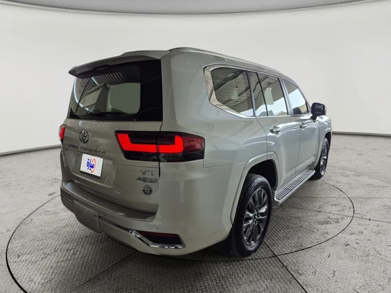 Toyota Land Cruiser VX 2023 دبل