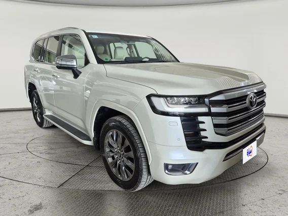 Toyota Land Cruiser VX 2023 دبل