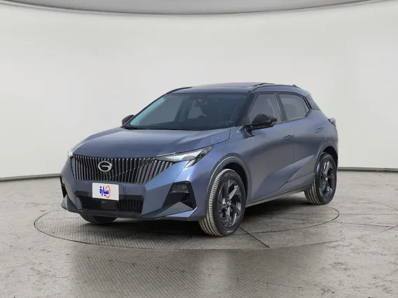 GAC GS3 Emzoom GE 2024 