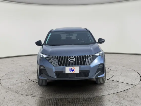 GAC GS3 Emzoom GE 2024 